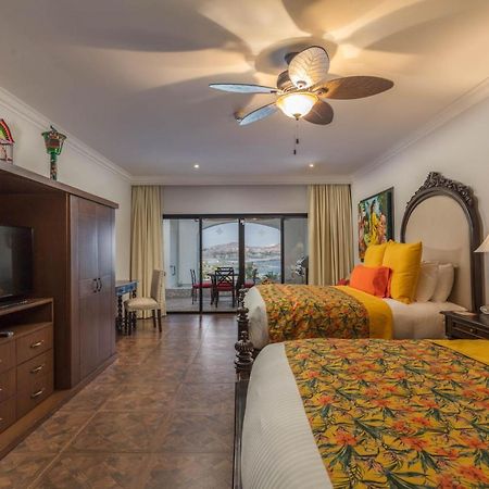 Hacienda Encantada Resort & Spa カボ・サン・ルーカス エクステリア 写真