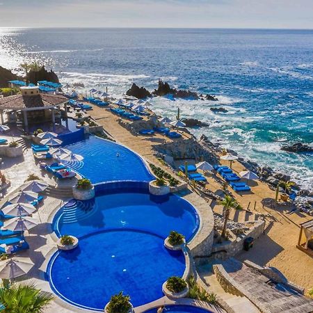 Hacienda Encantada Resort & Spa カボ・サン・ルーカス エクステリア 写真