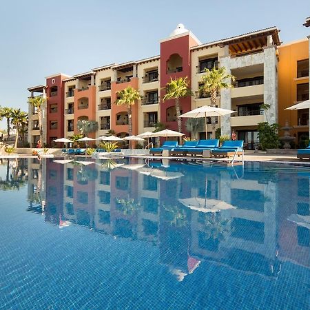 Hacienda Encantada Resort & Spa カボ・サン・ルーカス エクステリア 写真