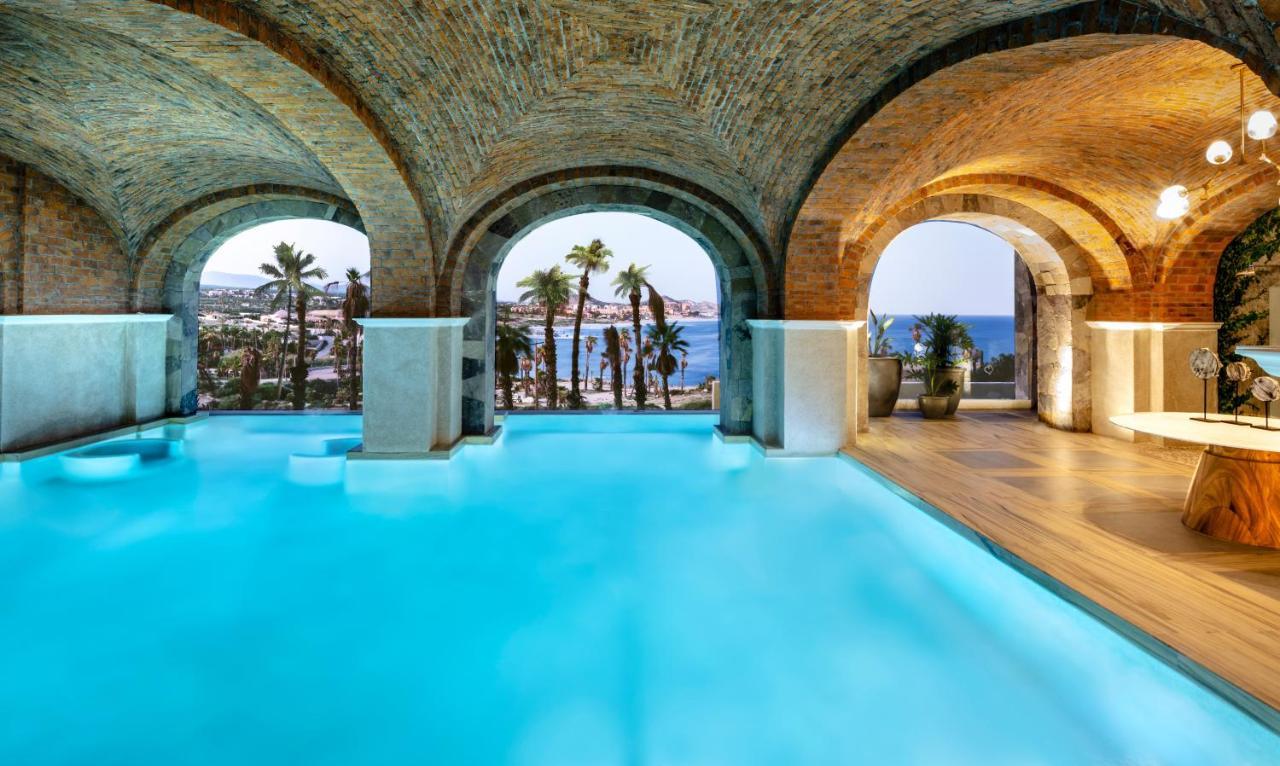 Hacienda Encantada Resort & Spa カボ・サン・ルーカス エクステリア 写真