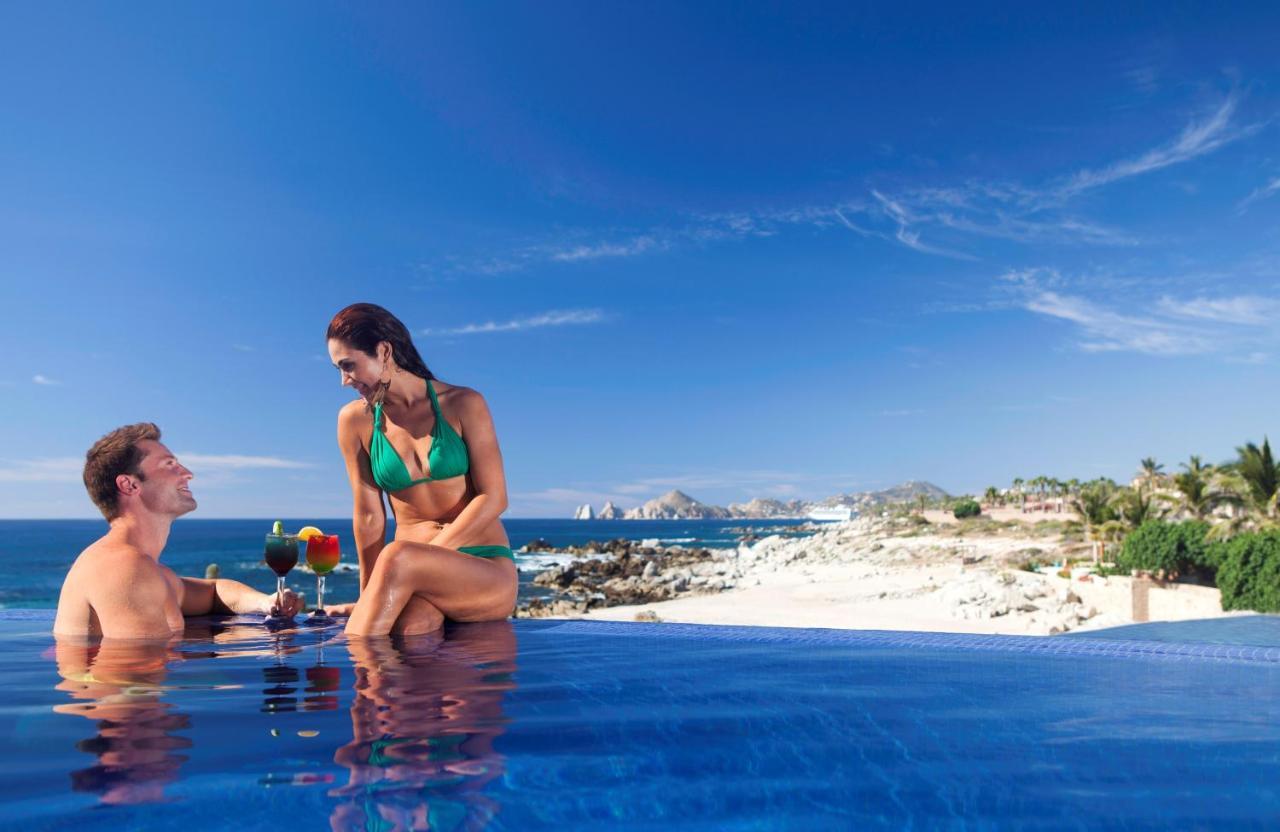 Hacienda Encantada Resort & Spa カボ・サン・ルーカス エクステリア 写真