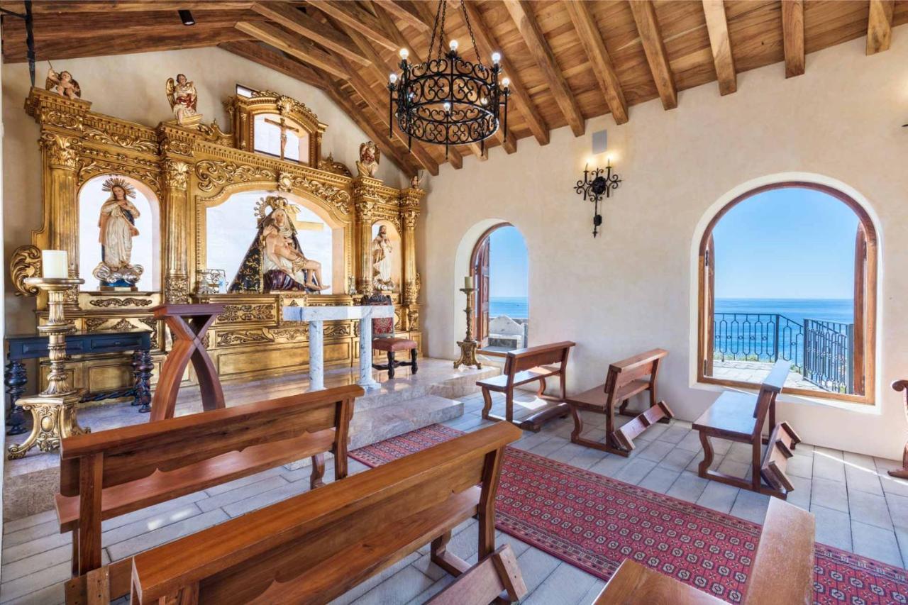 Hacienda Encantada Resort & Spa カボ・サン・ルーカス エクステリア 写真