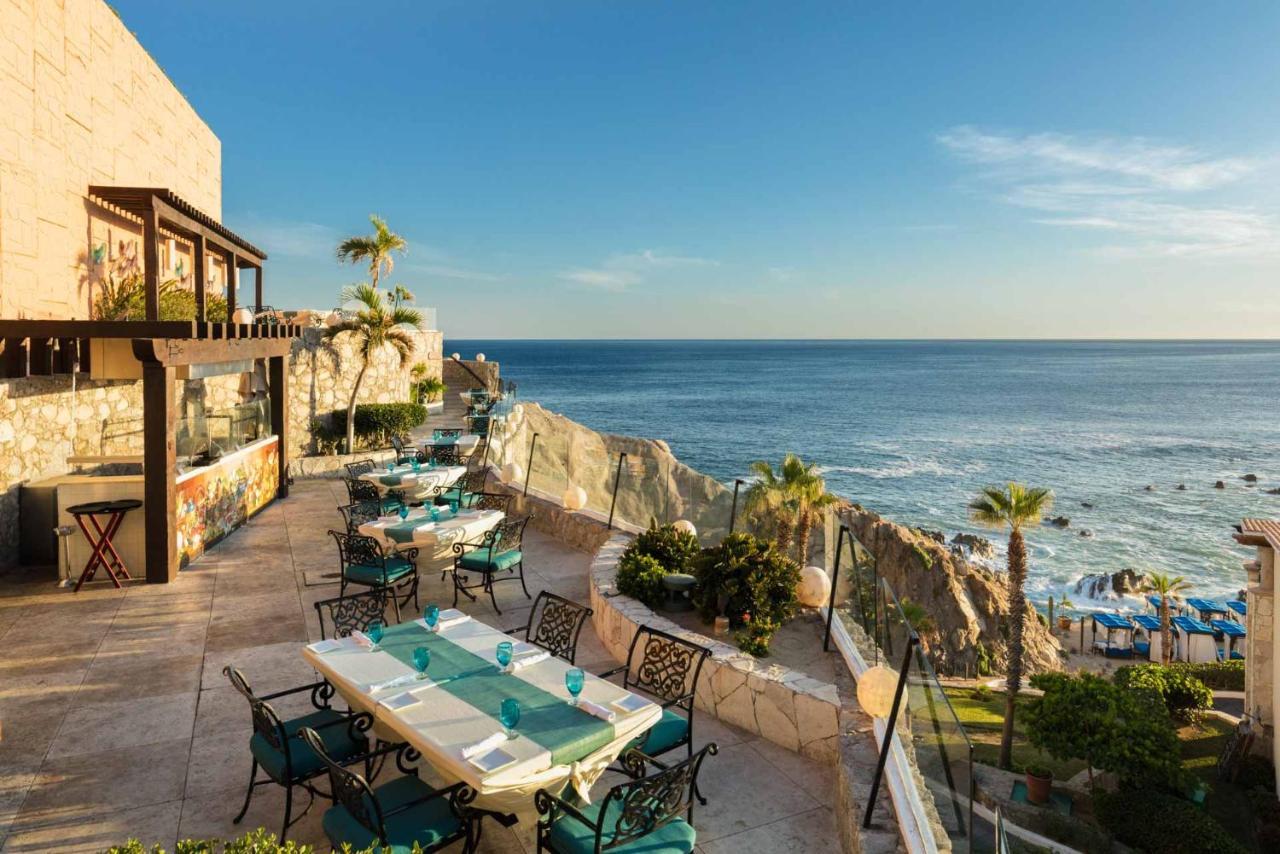 Hacienda Encantada Resort & Spa カボ・サン・ルーカス エクステリア 写真