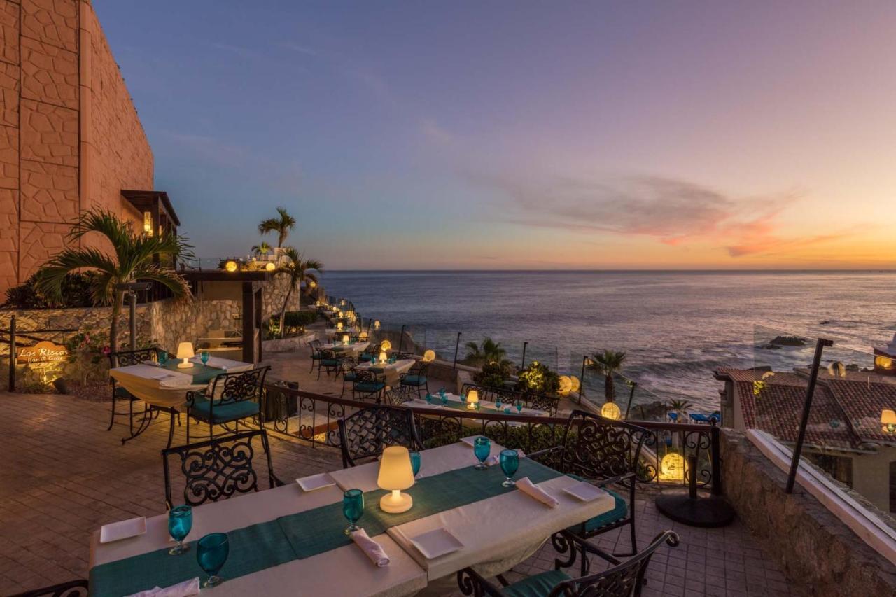 Hacienda Encantada Resort & Spa カボ・サン・ルーカス エクステリア 写真