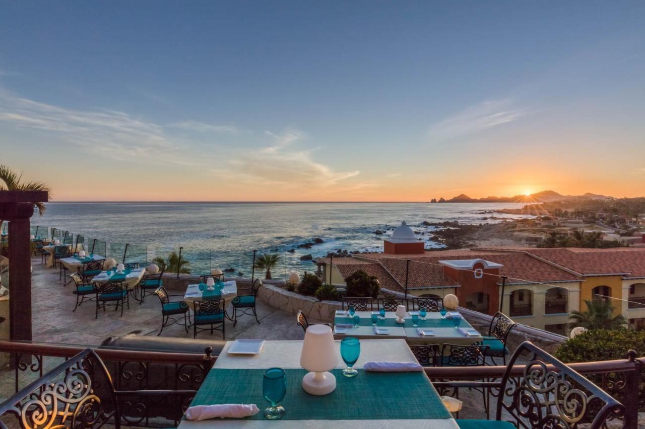 Hacienda Encantada Resort & Spa カボ・サン・ルーカス エクステリア 写真