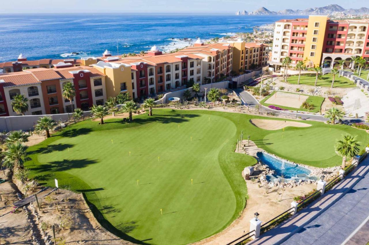 Hacienda Encantada Resort & Spa カボ・サン・ルーカス エクステリア 写真