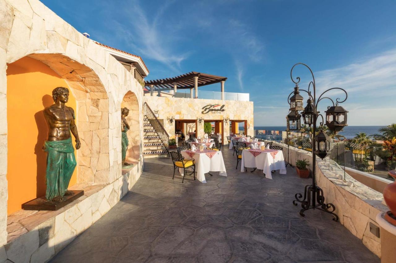 Hacienda Encantada Resort & Spa カボ・サン・ルーカス エクステリア 写真