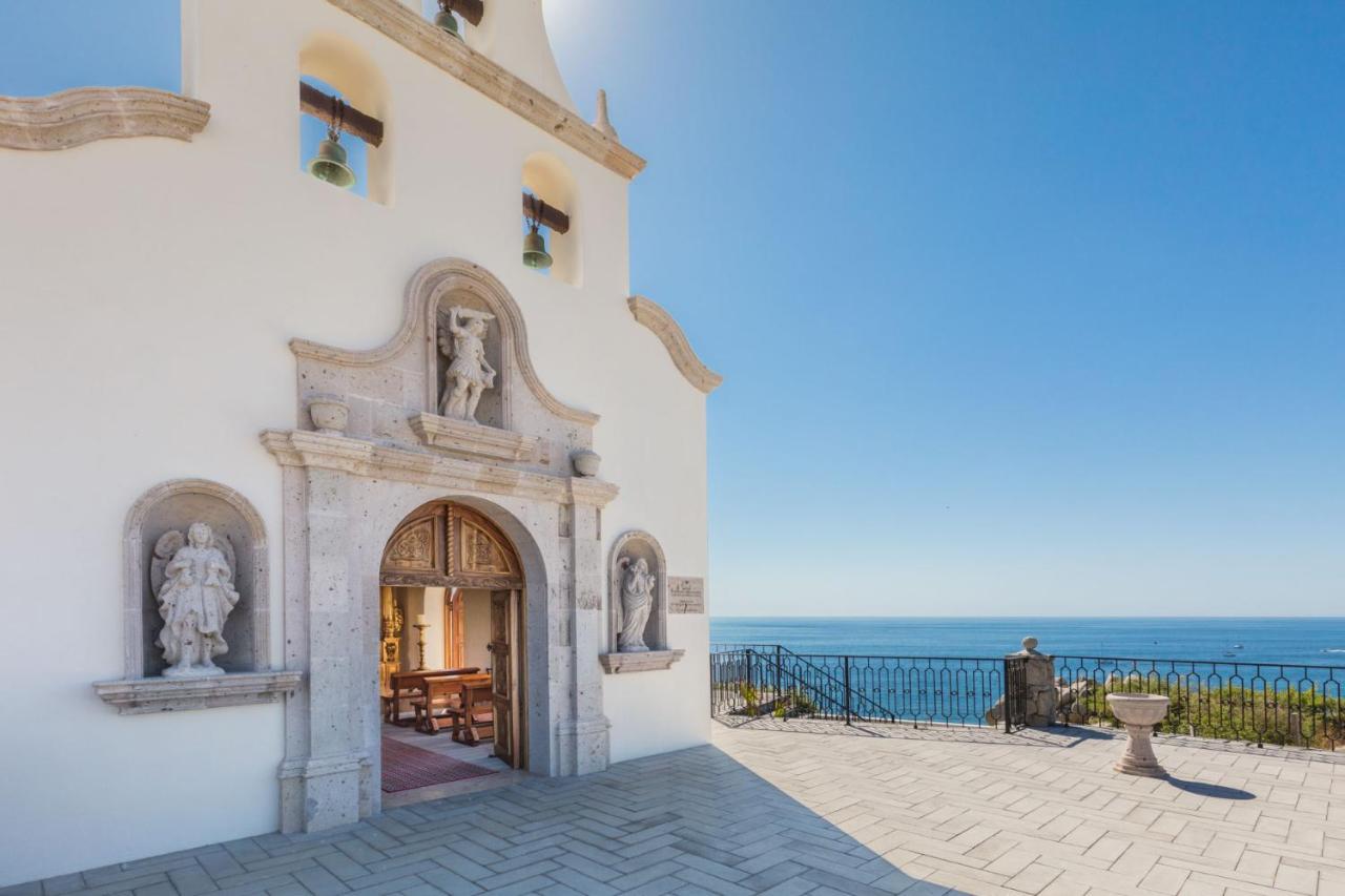 Hacienda Encantada Resort & Spa カボ・サン・ルーカス エクステリア 写真