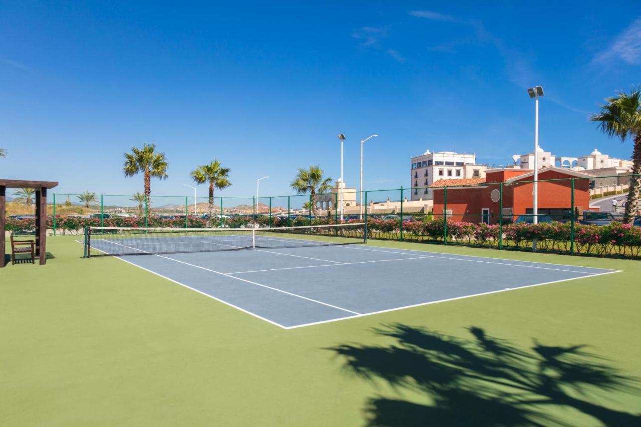 Hacienda Encantada Resort & Spa カボ・サン・ルーカス エクステリア 写真