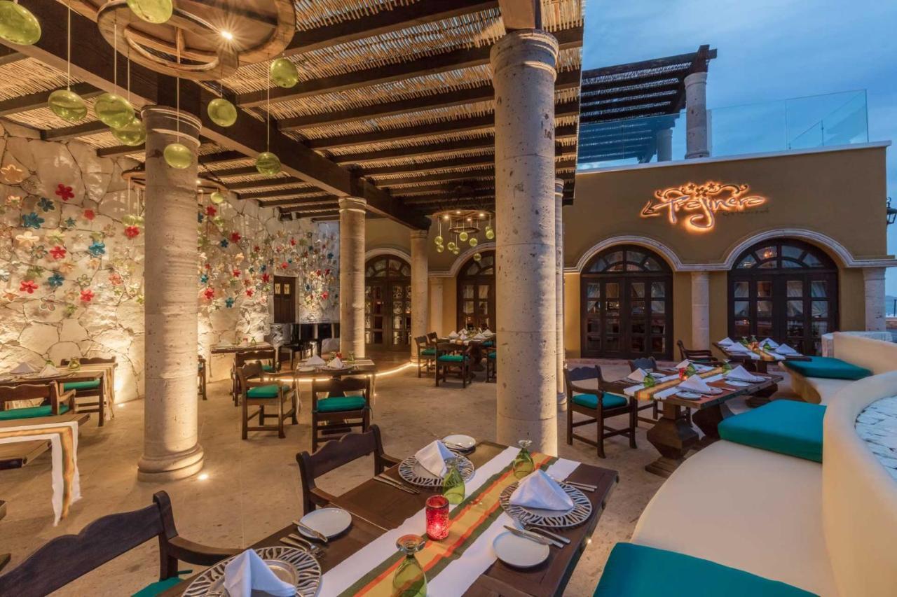 Hacienda Encantada Resort & Spa カボ・サン・ルーカス エクステリア 写真
