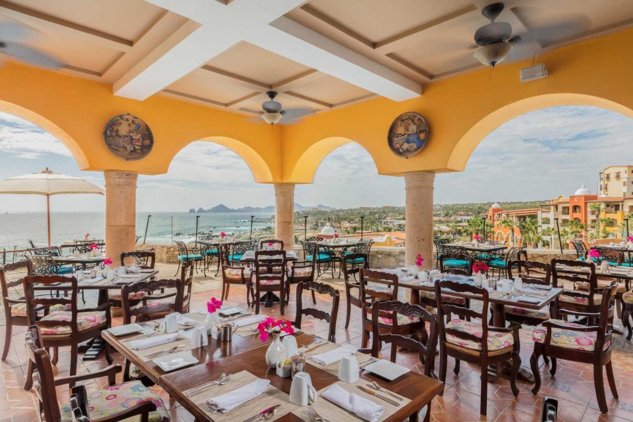 Hacienda Encantada Resort & Spa カボ・サン・ルーカス エクステリア 写真
