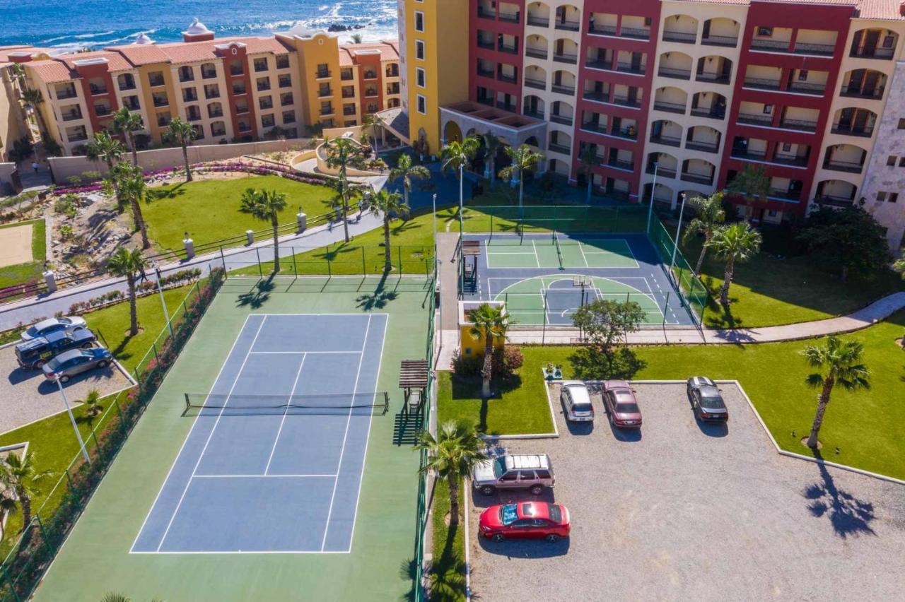 Hacienda Encantada Resort & Spa カボ・サン・ルーカス エクステリア 写真