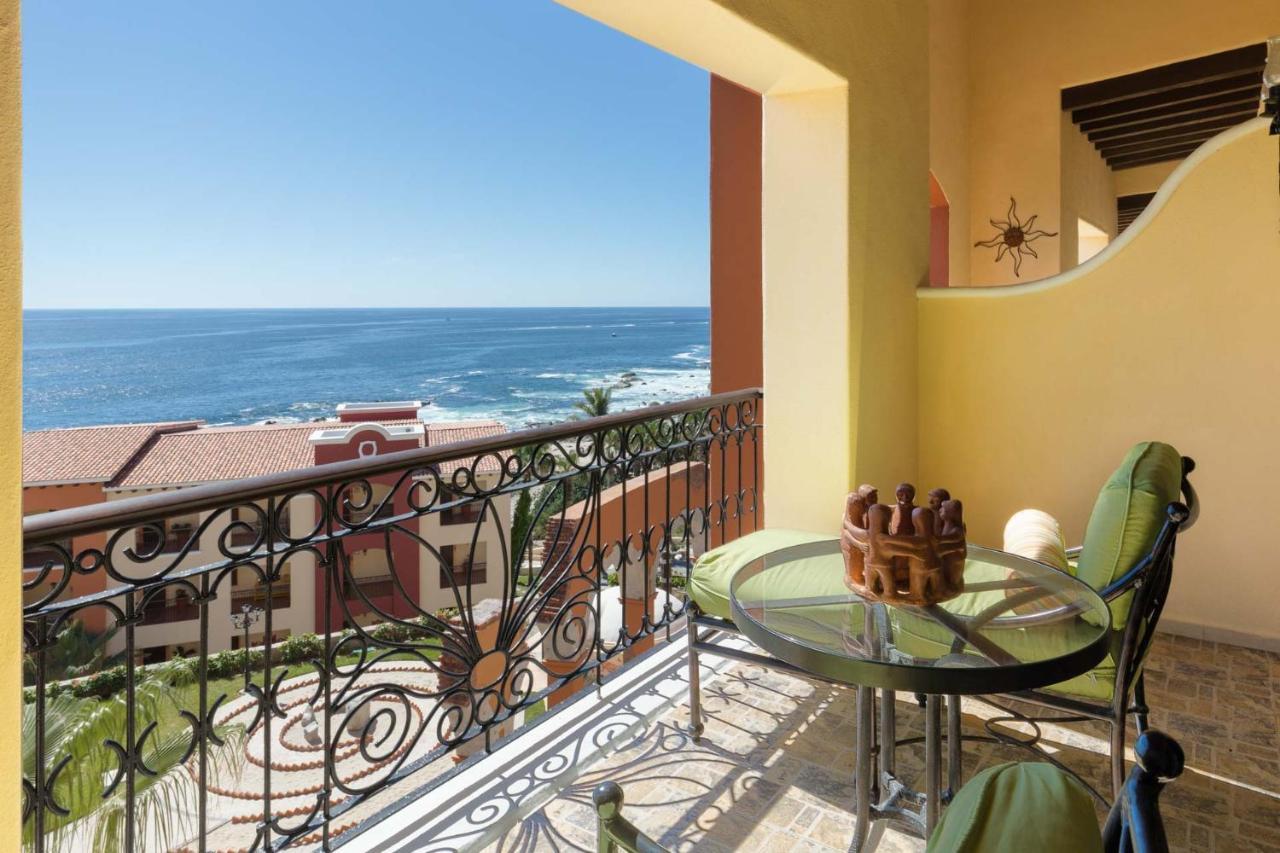 Hacienda Encantada Resort & Spa カボ・サン・ルーカス エクステリア 写真