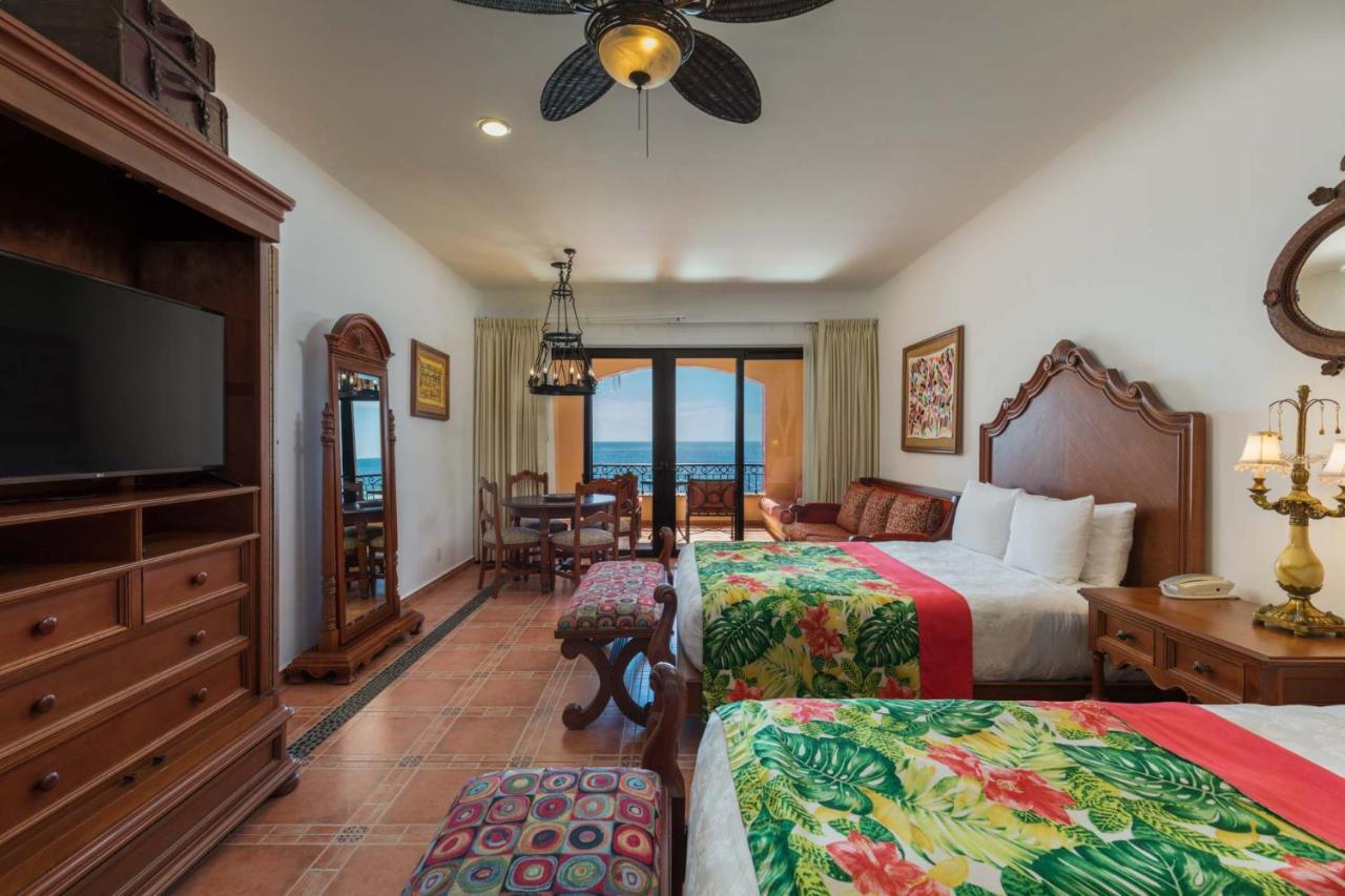 Hacienda Encantada Resort & Spa カボ・サン・ルーカス エクステリア 写真