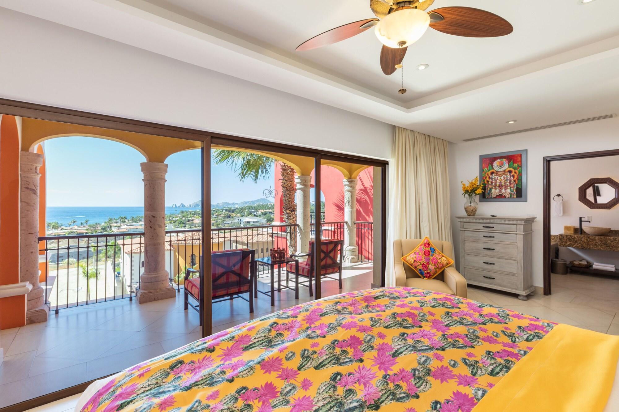 Hacienda Encantada Resort & Spa カボ・サン・ルーカス エクステリア 写真