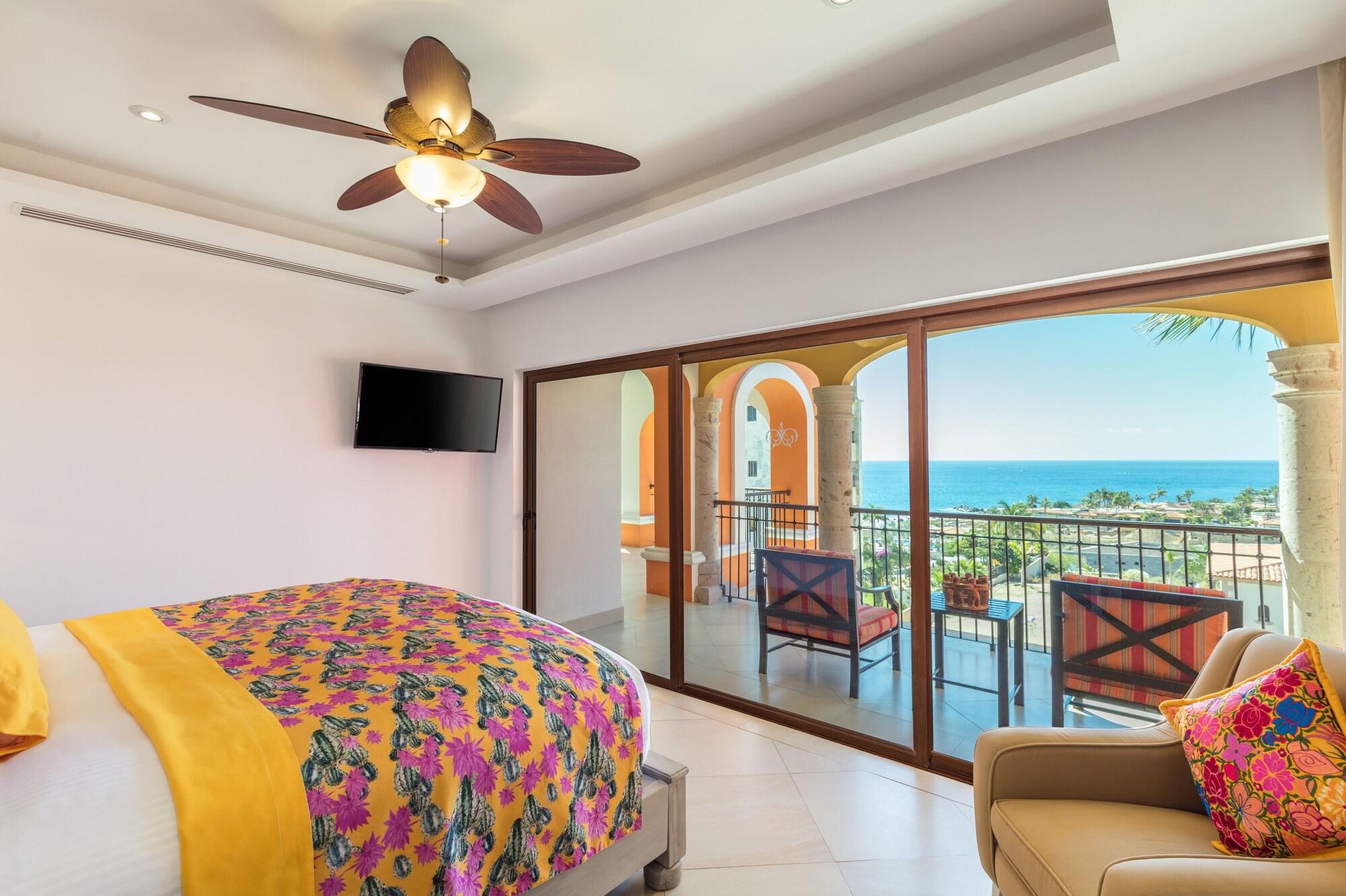 Hacienda Encantada Resort & Spa カボ・サン・ルーカス エクステリア 写真
