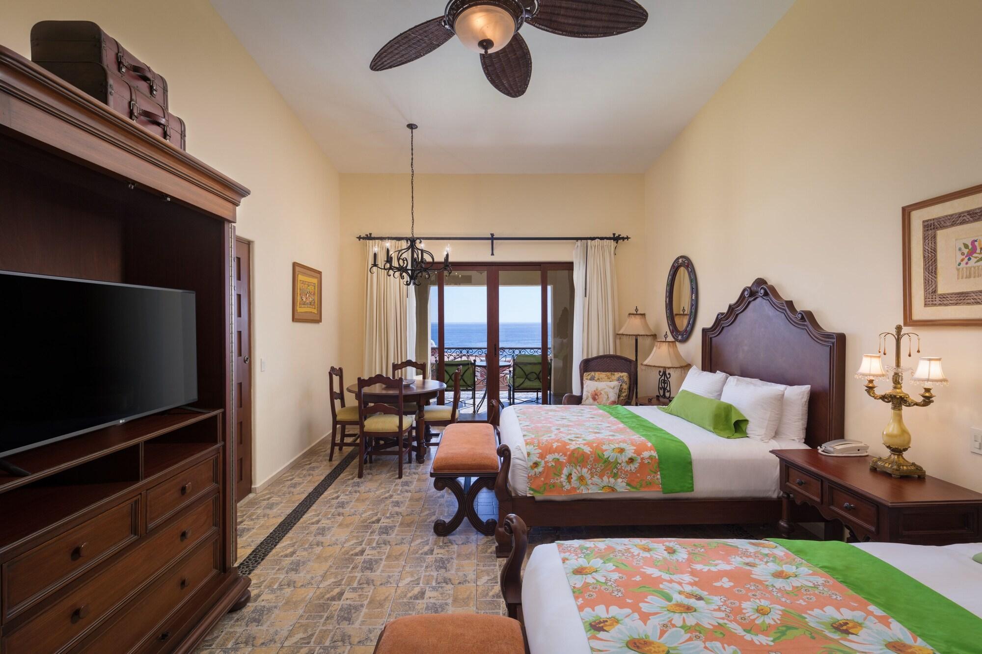 Hacienda Encantada Resort & Spa カボ・サン・ルーカス エクステリア 写真