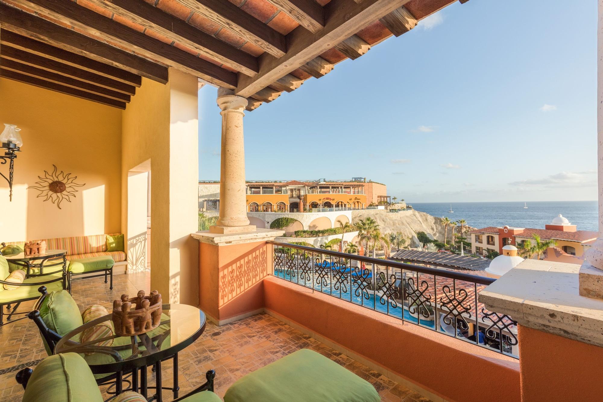 Hacienda Encantada Resort & Spa カボ・サン・ルーカス エクステリア 写真