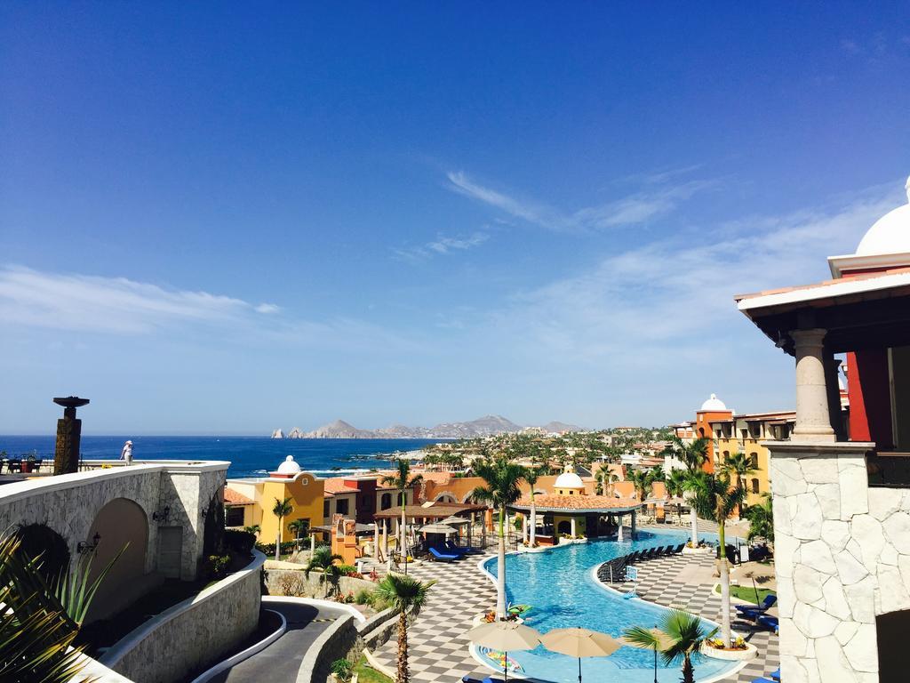 Hacienda Encantada Resort & Spa カボ・サン・ルーカス エクステリア 写真