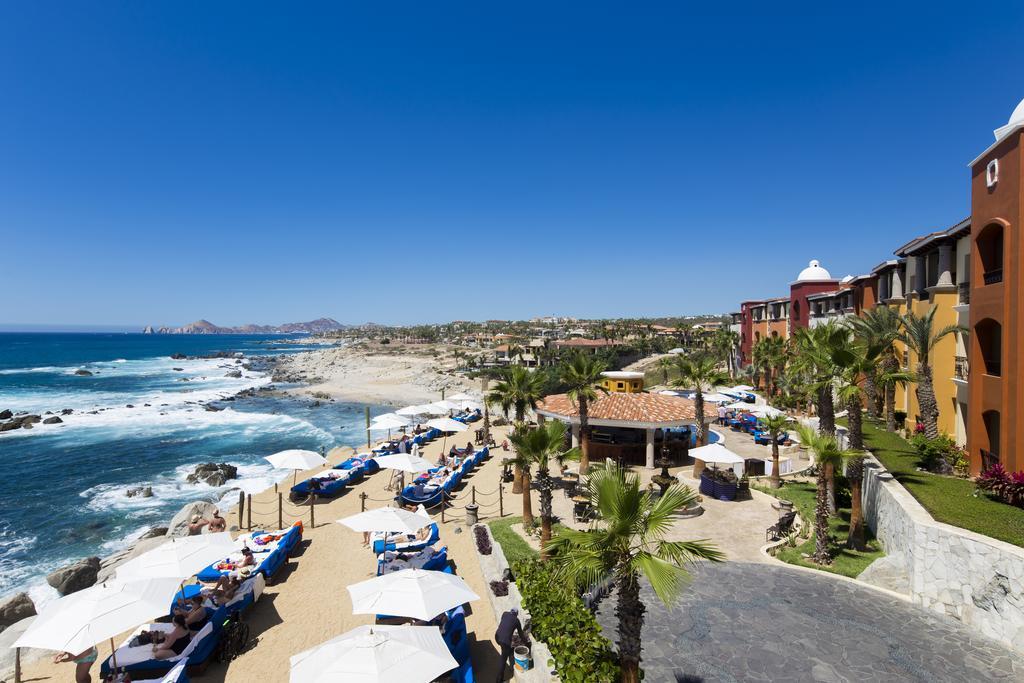 Hacienda Encantada Resort & Spa カボ・サン・ルーカス エクステリア 写真