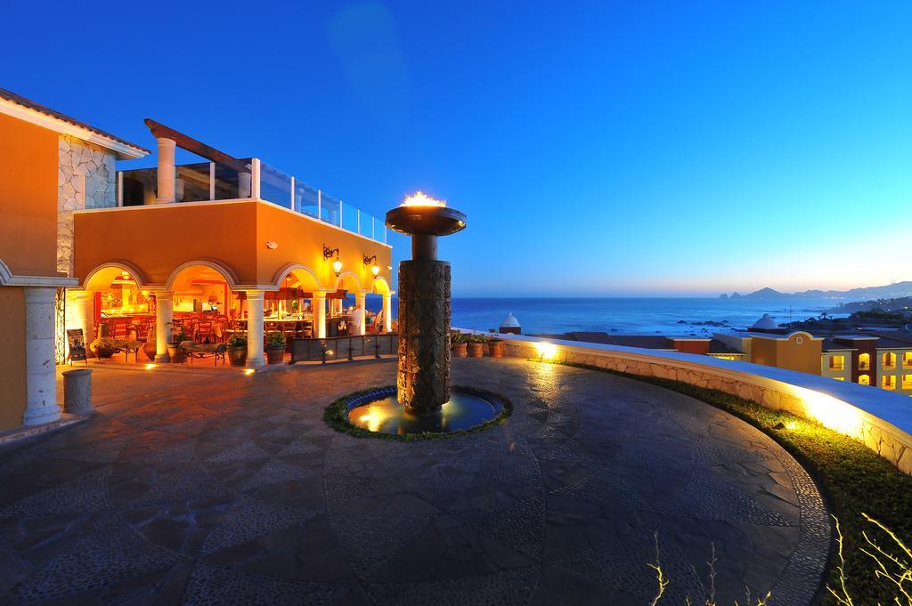 Hacienda Encantada Resort & Spa カボ・サン・ルーカス エクステリア 写真