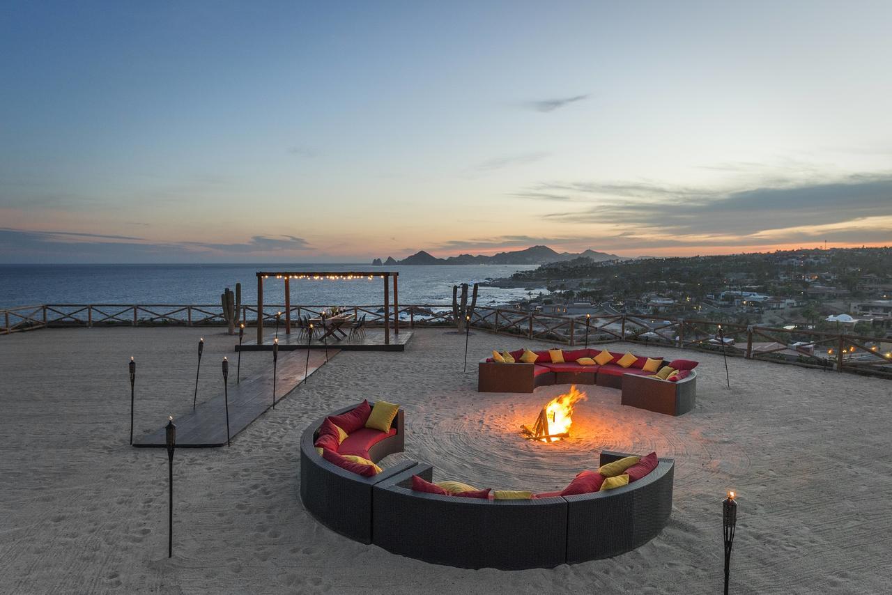 Hacienda Encantada Resort & Spa カボ・サン・ルーカス エクステリア 写真