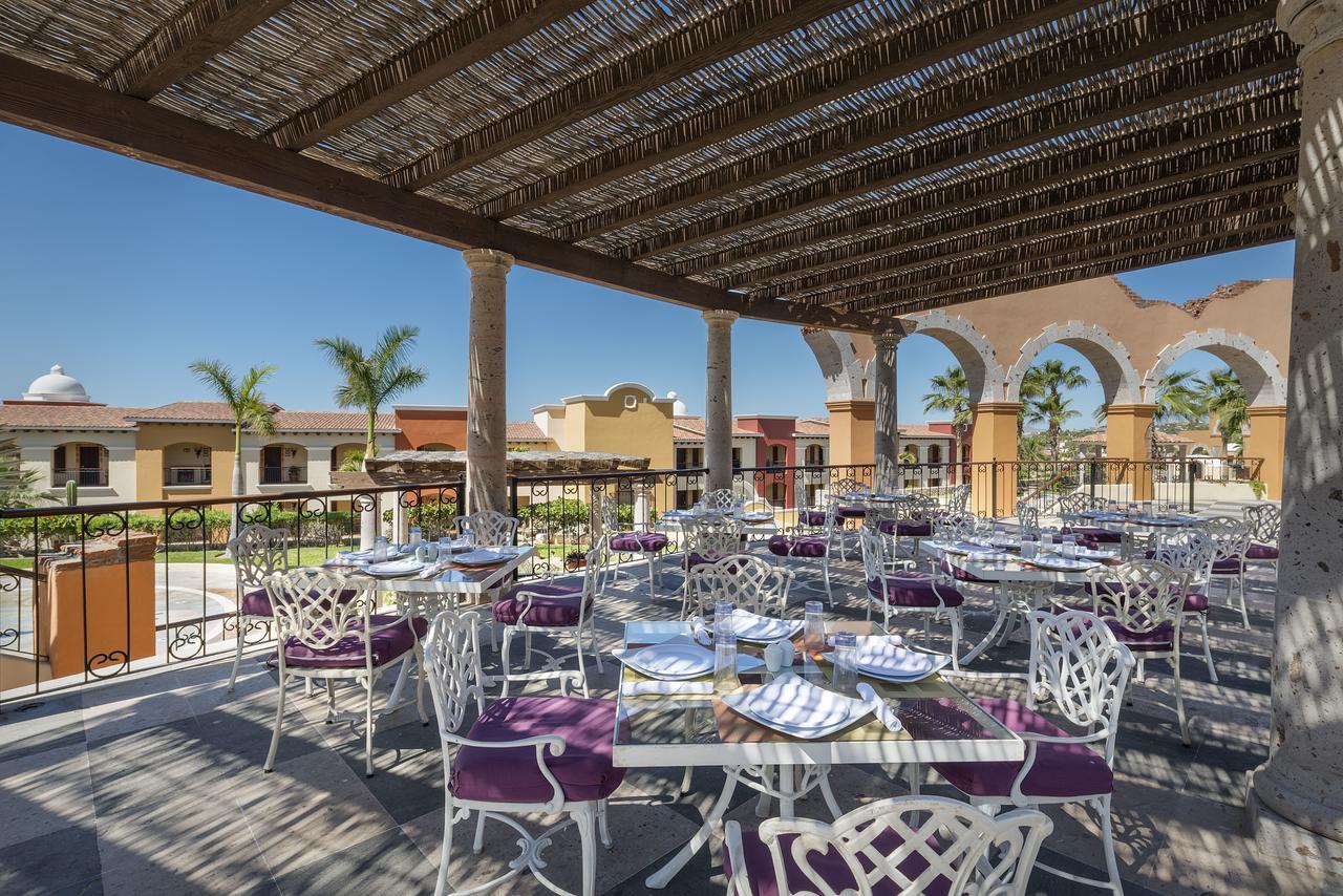 Hacienda Encantada Resort & Spa カボ・サン・ルーカス エクステリア 写真