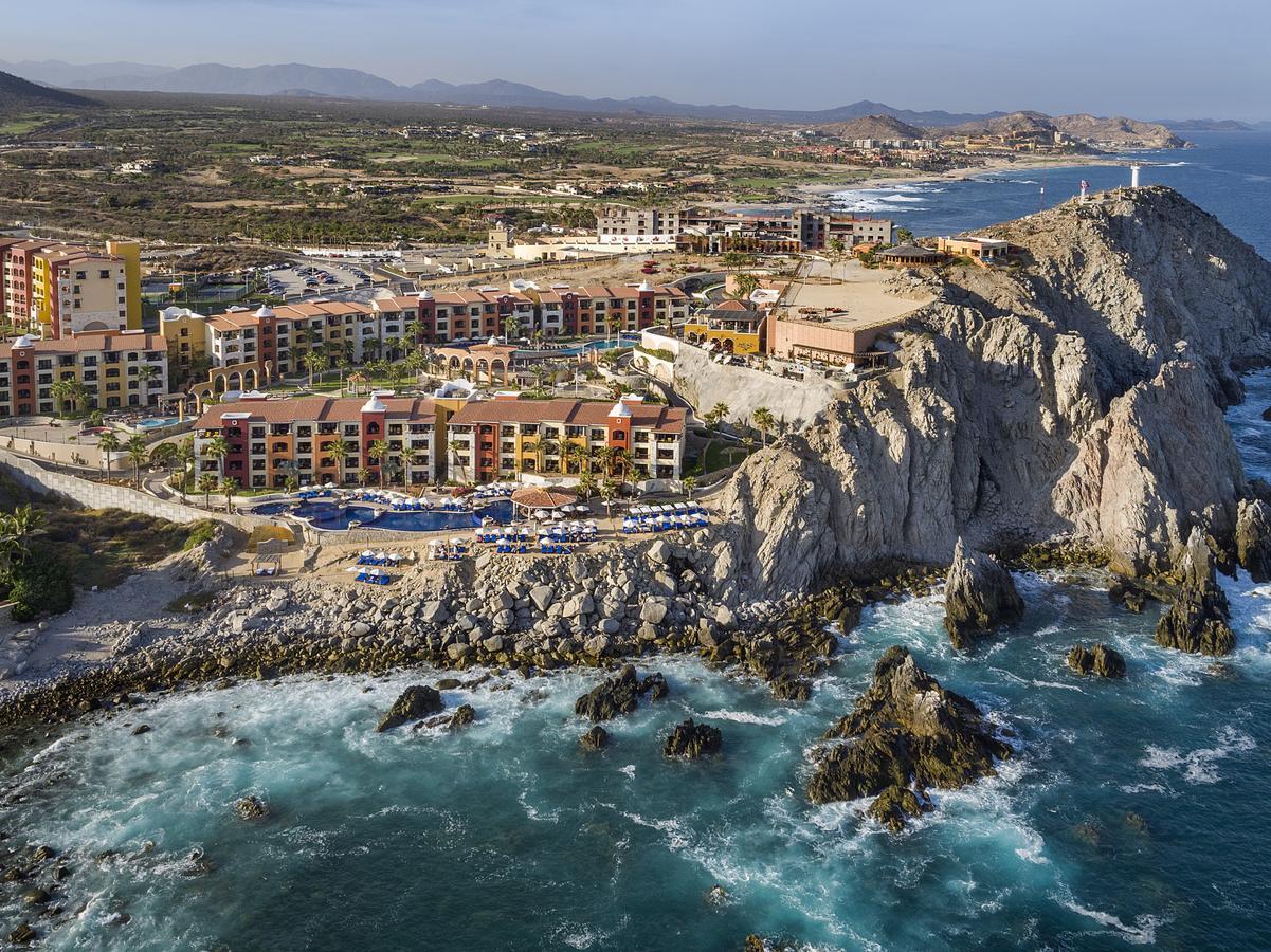 Hacienda Encantada Resort & Spa カボ・サン・ルーカス エクステリア 写真