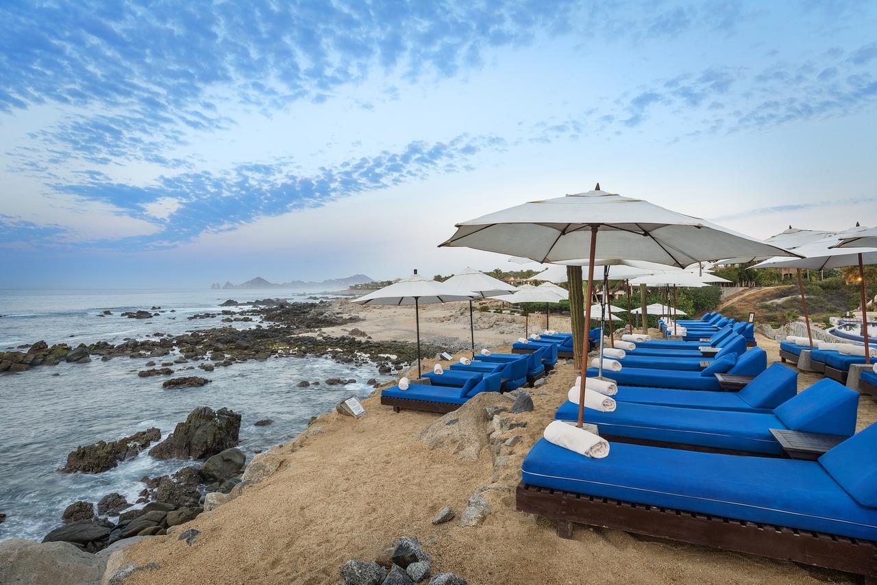 Hacienda Encantada Resort & Spa カボ・サン・ルーカス エクステリア 写真