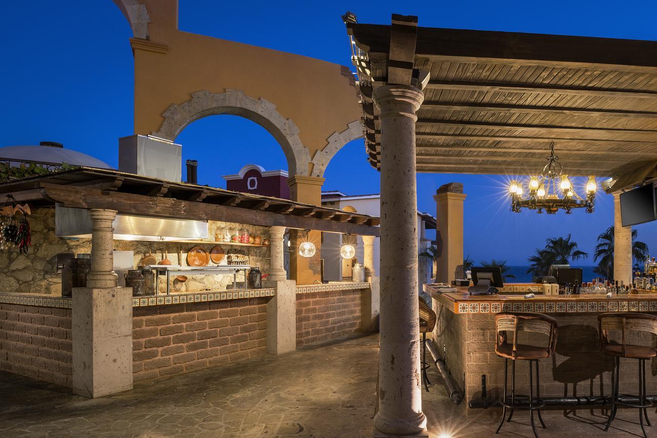Hacienda Encantada Resort & Spa カボ・サン・ルーカス エクステリア 写真