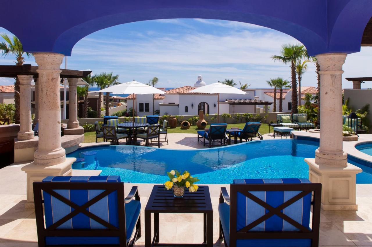 Hacienda Encantada Resort & Spa カボ・サン・ルーカス エクステリア 写真